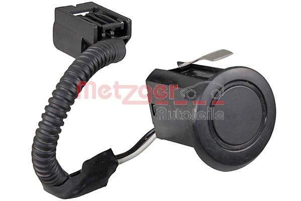 Sensor, ajutor parcare 0901368 METZGER